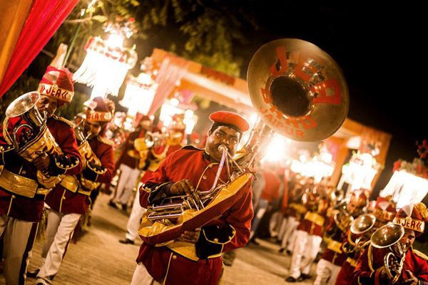 BARAAT